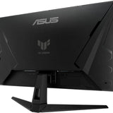Asus tuf gaming 27” 1440p monitor (vg27aqm5a) – qhd (2560 x 1440) 300hz 0.3ms