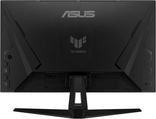 Asus tuf gaming 27” 1440p monitor (vg27aqm5a) – qhd (2560 x 1440) 300hz 0.3ms