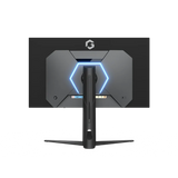 Gameon 27’’ black oled qhd gaming monitor 240hz 0.03ms hdmi 2.1 (supports ps5)