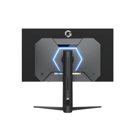 Gameon 27’’ black oled qhd gaming monitor 240hz 0.03ms hdmi 2.1 (supports ps5)
