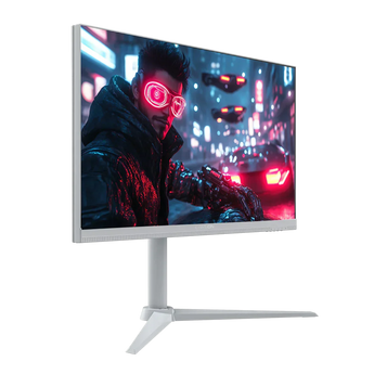 Gameon goap27fhd380ips artic pro series 27’’ fhd 380hz mprt 0.5ms hdmi 2.1 fast