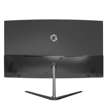 Gameon goc24f120va pro series 24’’ fhd 120hz mprt 1ms hdmi 2.1 va panel curved