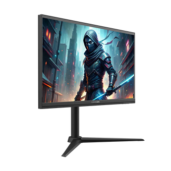 Gameon gomp27fhd380ips midnight pro series 27’’ fhd 380hz mprt 0.5ms hdmi 2.1
