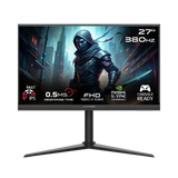 Gameon gomp27fhd380ips midnight pro series 27’’ fhd 380hz mprt 0.5ms hdmi 2.1