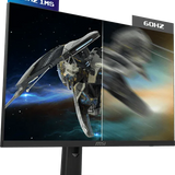 Msi g274f 27 inch fhd gaming monitor computer monitors