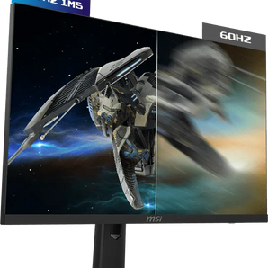 Msi g274f 27 inch fhd gaming monitor computer monitors