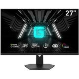Msi g274f 27 inch fhd gaming monitor computer monitors