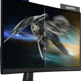 Msi g32c4x 32’’ gaming monitor 1920 x 1080 (fhd) curved gaming monitor computer