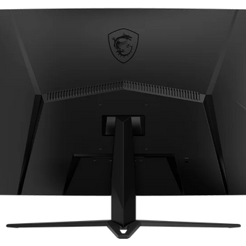Msi g32c4x 32’’ gaming monitor 1920 x 1080 (fhd) curved gaming monitor computer