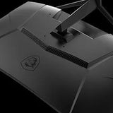 Msi g32c4x 32’’ gaming monitor 1920 x 1080 (fhd) curved gaming monitor computer