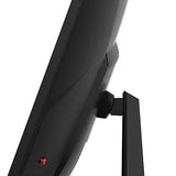 Msi g32c4x 32’’ gaming monitor 1920 x 1080 (fhd) curved gaming monitor computer