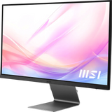 Msi modern md271ul 27’’ monitor 3840 x 2160 (uhd) ips 60 hz 4ms hdmi dp