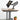 Nb g40 gas spring arm 22-40 inch curved arc screen desktop monitor holder