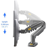 Nb north bayou f80 monitor stand 17-30”monitors