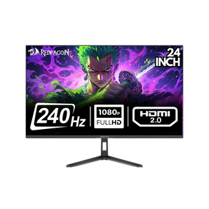 Redragon archaiclaw w2422se 24’’ fast ips,1920*1080 (fhd),240hz,dp1.4