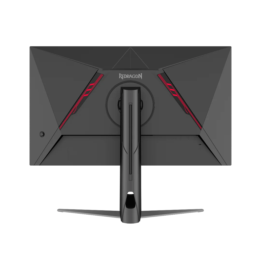 Redragon didon gmu2781suc dual mode fast ips flat 3840 * 2160 (4k),(4k 160 hz