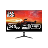 Redragon hannon gmw2581se fast ips flat fhd gaming led monitor 240hz 1ms