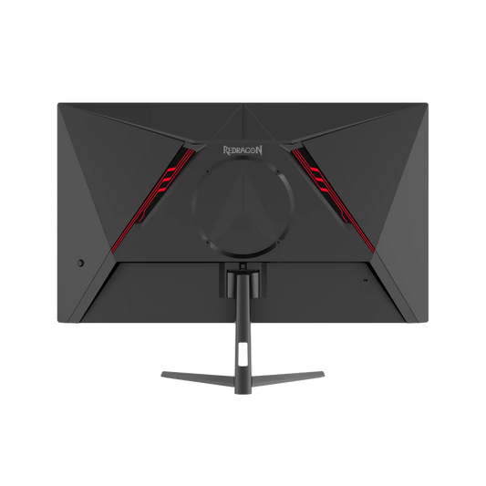 Redragon hannon gmw2581se fast ips flat fhd gaming led monitor 240hz 1ms