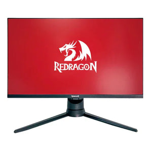 Redragon opal-2l gm27x5q2-l 27-inch qhd 240hz 1ms gaming led monitor computer