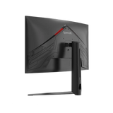 Redragon zephyrion q3212rvc 32’’ fast va-1500r curved - 25601440 (2k) - 180hz