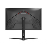 Redragon zephyrion q3212rvc 32’’ fast va-1500r curved - 25601440 (2k) - 180hz