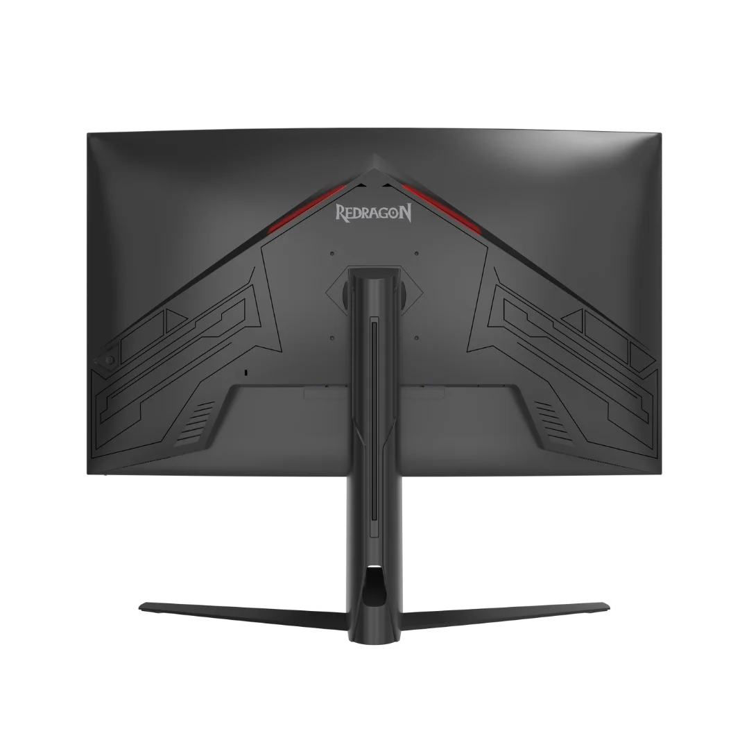 Redragon zephyrion q3212rvc 32’’ fast va-1500r curved - 25601440 (2k) - 180hz