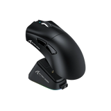 Attack shark v3pro wireless esports gaming mouse with magnetic charging
