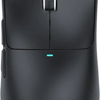 Attack shark x11 lightweight wireless gaming mouse with rgb charging