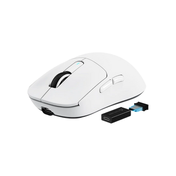 Attack shark x3pro 4k/8k lightweight wireless gaming mouse