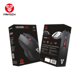 Cruiser wg11 wireless 2.4ghz pro-gaming mouse