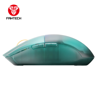 Fantech aria xd7 huano version super lightweight gaming mouse +mousepad mp353