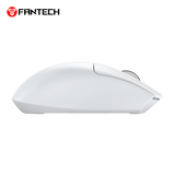 Fantech aria xd7v2 wireless gaming mouse 53g ultra-lightweight huano switches,