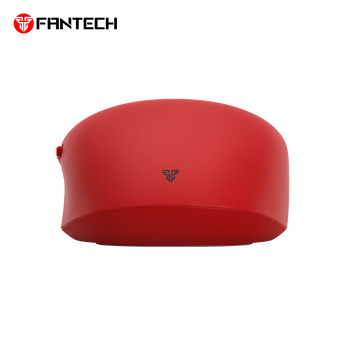 Fantech aria xd7v2 wireless gaming mouse 53g ultra-lightweight huano switches,