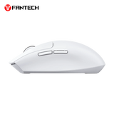 Fantech aria xd7v2 wireless gaming mouse 53g ultra-lightweight huano switches,