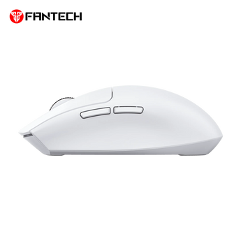 Fantech aria xd7v2 wireless gaming mouse 53g ultra-lightweight huano switches,