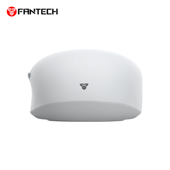 Fantech aria xd7v2 wireless gaming mouse 53g ultra-lightweight huano switches,