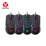 Fantech crypto vx7 macro gaming mouse