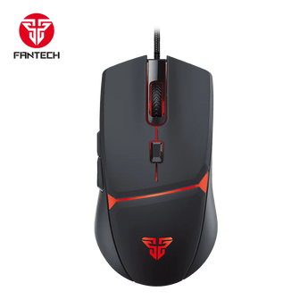Fantech crypto vx7 macro gaming mouse