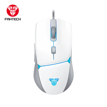 Fantech crypto vx7 macro gaming mouse