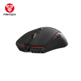 Fantech crypto vx7 macro gaming mouse