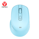 Fantech go w606 wireless office mouse