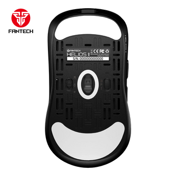 Fantech helios ii xd3 v3 gaming mouse