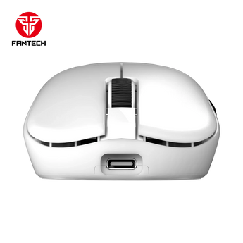 Fantech helios ii xd3 v3 gaming mouse