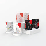 Fantech kanata vx9s gaming mouse