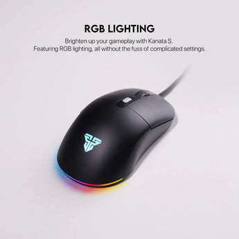 Fantech kanata vx9s gaming mouse