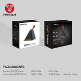 Fantech mbr01 prisma bungee mouse cable management