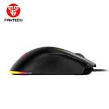 Fantech phantom ii vx6 neon macro gaming mouse