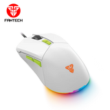 Fantech phantom ii vx6 neon macro gaming mouse