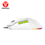 Fantech phantom ii vx6 neon macro gaming mouse