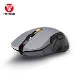 Fantech raigor gen iii wg12r rechargeable mouse wireless gaming